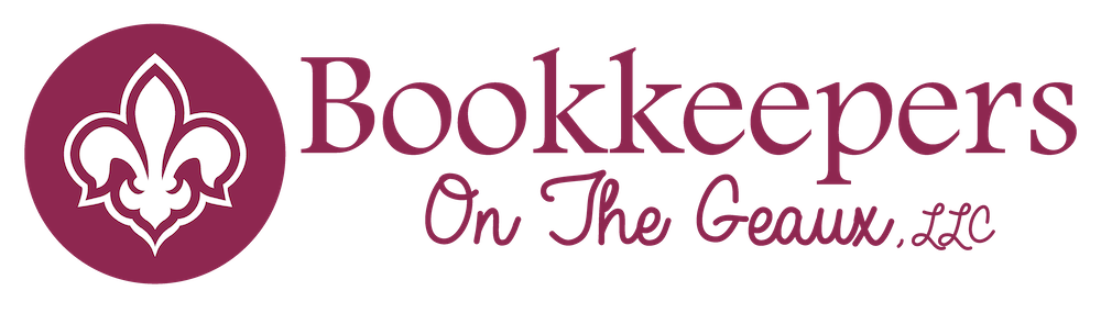 Bookkeepers on the Geaux, LLC